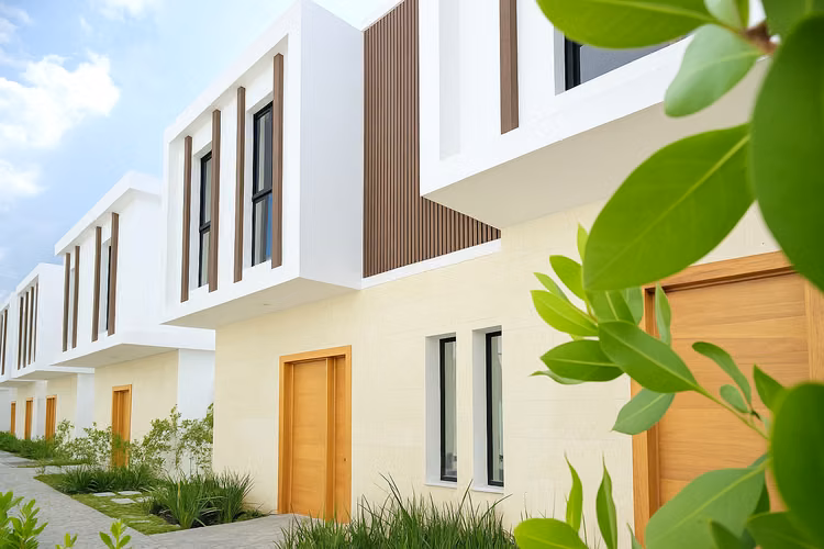 Sell villa in Punta Cana