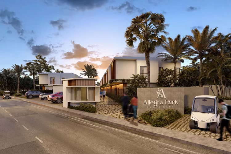Vendo villa en Punta Cana - Imagen 7