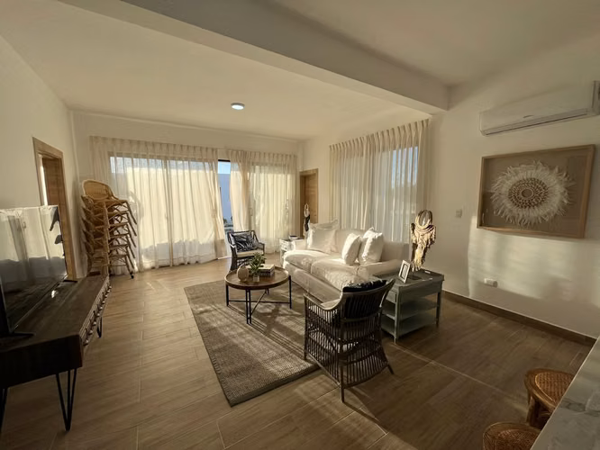 Vendo villa en Punta Cana - Imagen 8