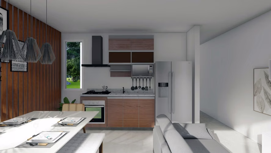 Vendo apartamento en punta cana - Imagen 5