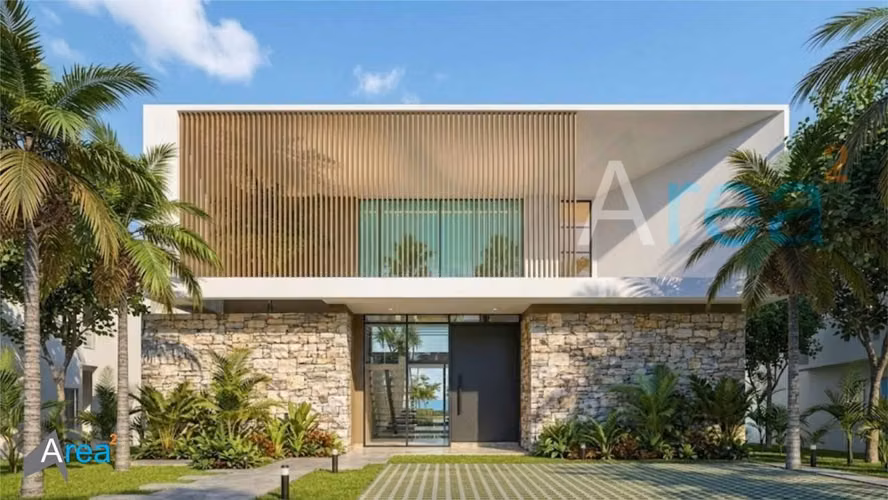Vendo villa en Punta Cana