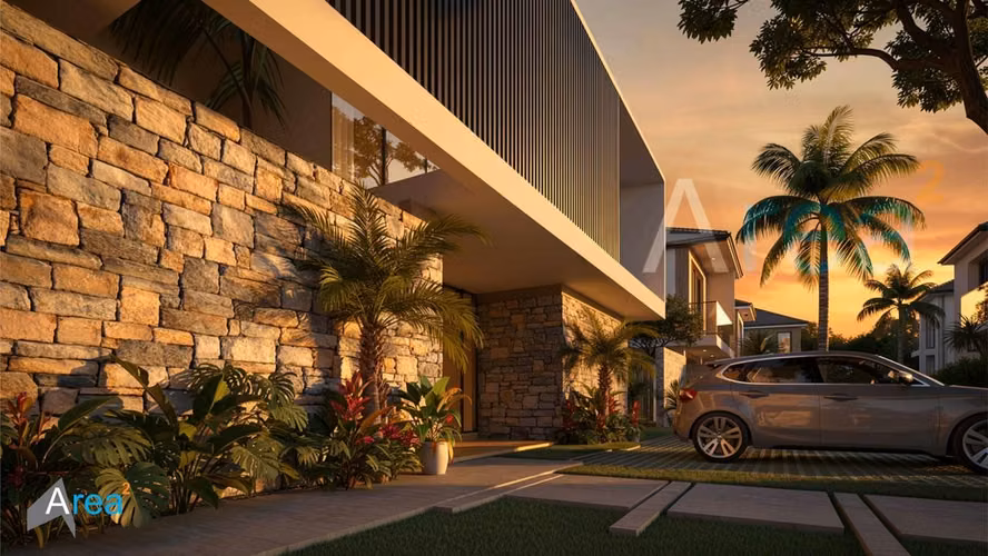 Vendo villa en Punta Cana - Imagen 7