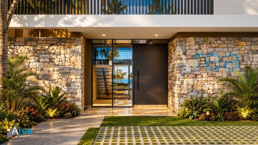 Vendo villa en Punta Cana - Imagen 5