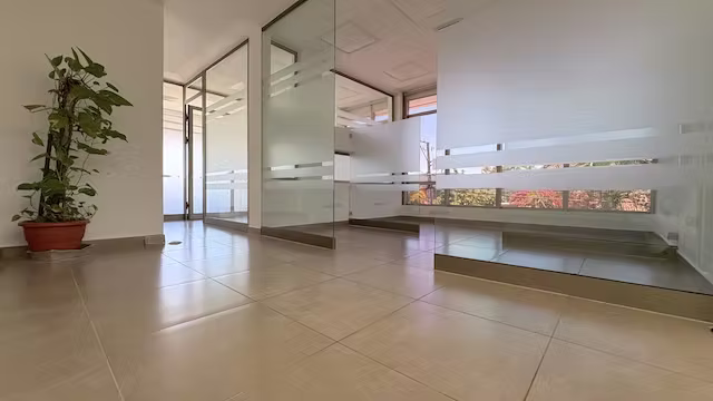 At Julieta Morales Office for Rent $3,400.