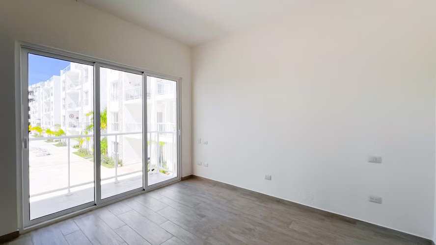 Vendo apartamento en punta cana - Imagen 5