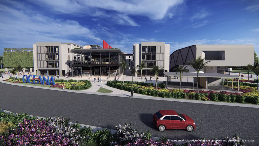Vendo apartamento en punta cana