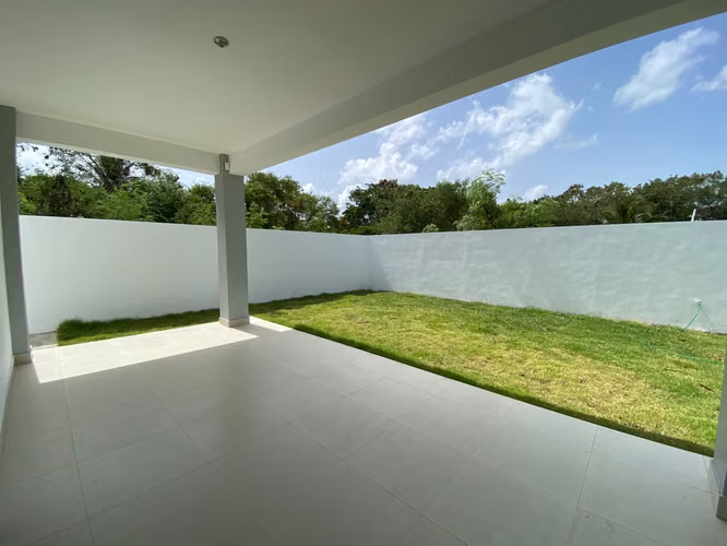 Nueva y Moderna Casa con 4 Habitaciones, Patio y Dormitorio en Planta Baja de Venta en Villa María! - Imagen 4