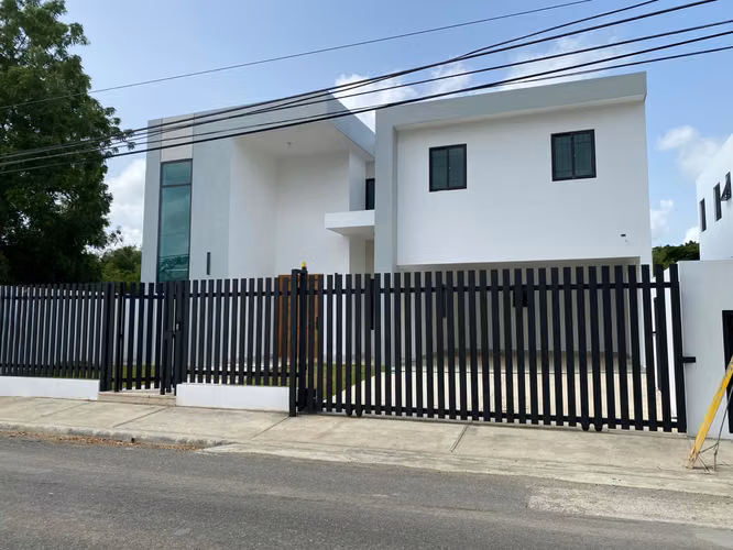 Nueva y Moderna Casa con 4 Habitaciones, Patio y Dormitorio en Planta Baja de Venta en Villa María! - Imagen 8