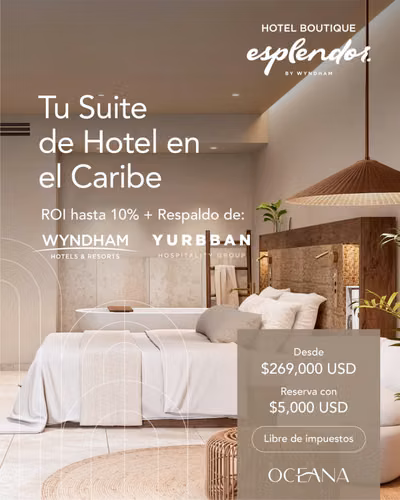 Vendo apartamento en punta cana - Imagen 7
