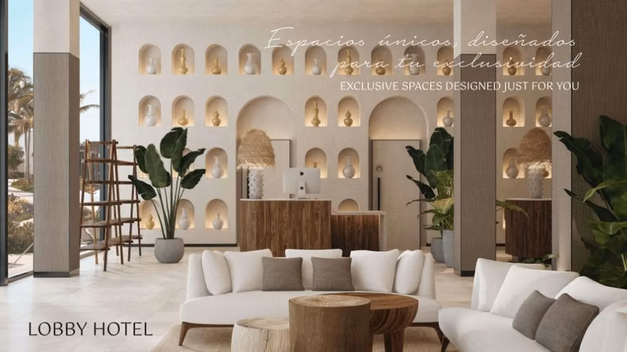 Vendo apartamento en punta cana - Imagen 2