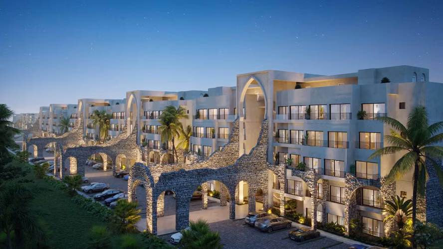 Vendo apartamento en punta cana - Imagen 2