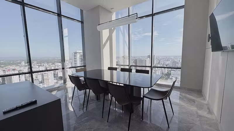 En Piantini Oficina Corporativa en Venta US$890,000. - Imagen 8
