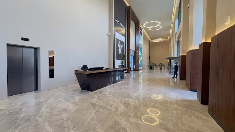 En Piantini Oficina Corporativa en Venta US$890,000. - Imagen 7
