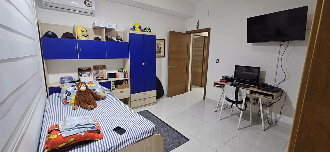 Penthouse en Venta Mirador Norte - Imagen 7