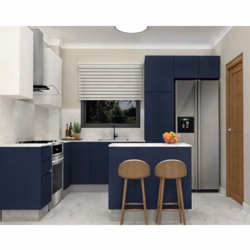 VENTA DE APARTAMENTOS EN PROYECTO UBICADO EN LAS PRADERAS - Imagen 4