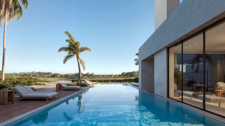 Vendo villa en Punta Cana - Imagen 2