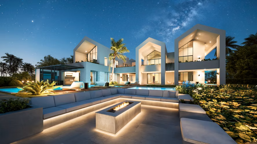 Vendo villa en Punta Cana - Imagen 5