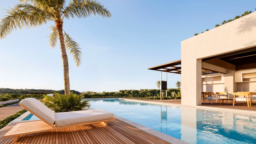 Vendo villa en Punta Cana - Imagen 3