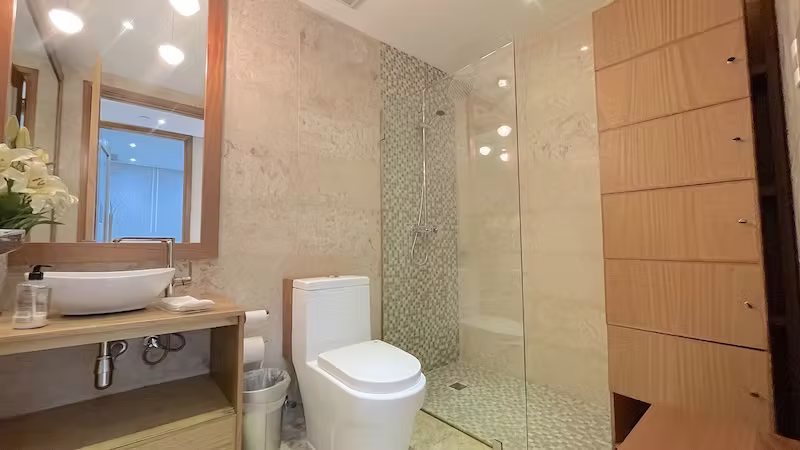 En Naco Oficina en Venta en Torre Corporativa US$459,800. - Imagen 8