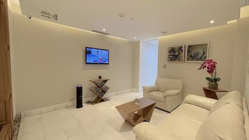 In Naco Office for Sale in Corporate Tower US $459,800.