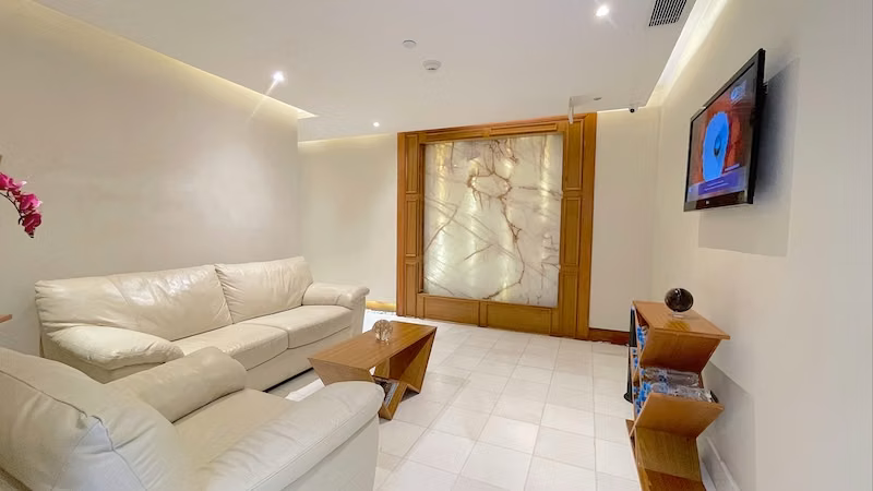 En Naco Oficina en Venta en Torre Corporativa US$459,800. - Imagen 2