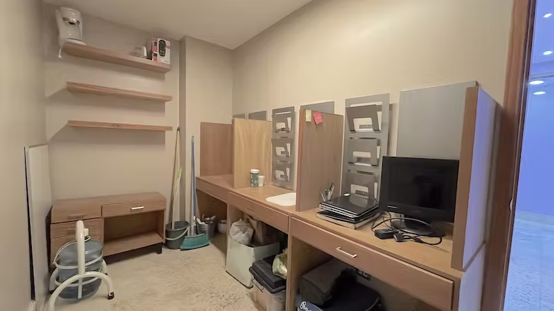 En Naco Oficina en Venta en Torre Corporativa US$459,800. - Imagen 6