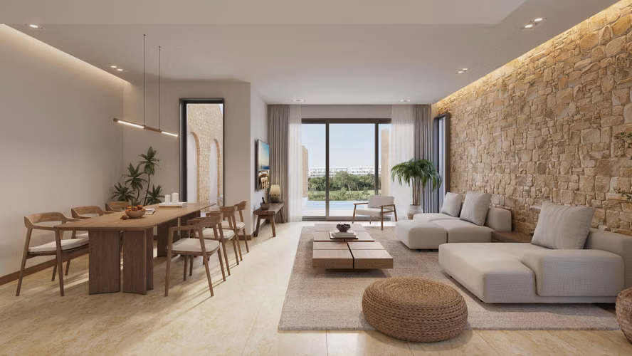 Vendo villa en Punta Cana - Imagen 2