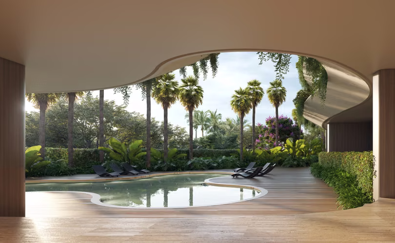 Vendo apartamento en punta cana