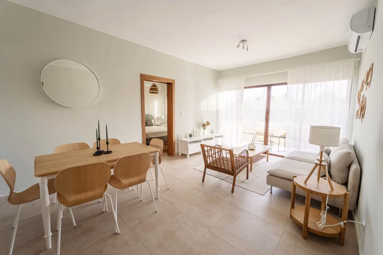Vendo apartamento en punta cana