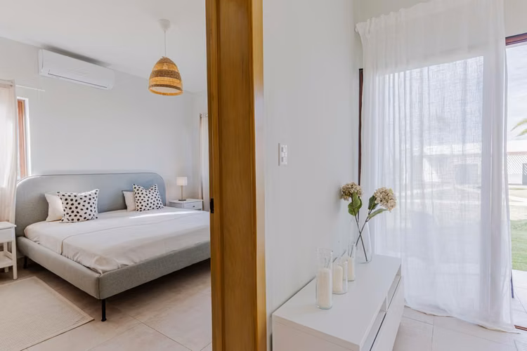 Vendo apartamento en punta cana