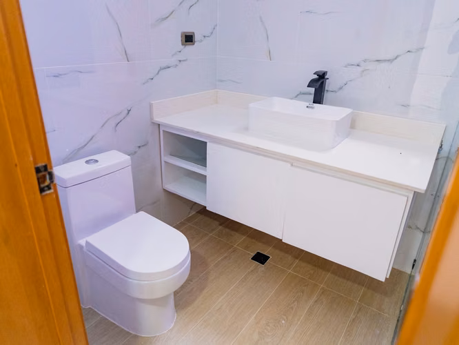 Vendo villa en Punta Cana - Imagen 2