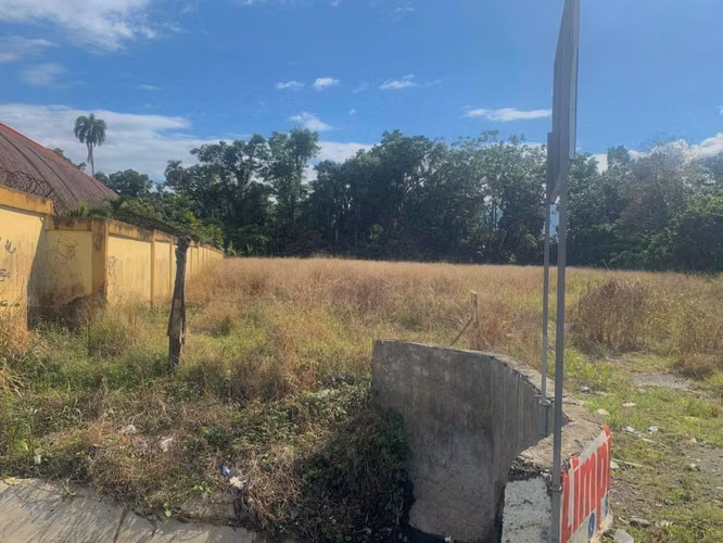 Terreno en Venta, Las Delicias, Bonao - Imagen 2