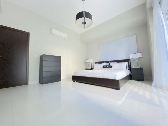 En Naco Apartamento en Venta de Dos Habitaciones y Linea blanca Incluida US$290,000.