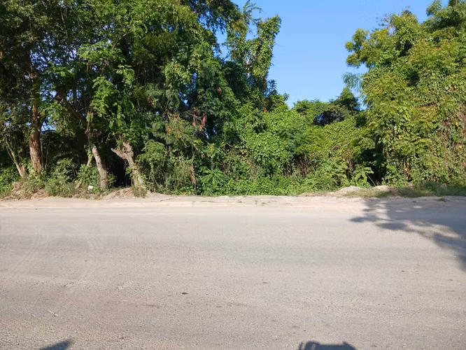 Terreno en Venta Autopista Cicunvalacion - Imagen 2