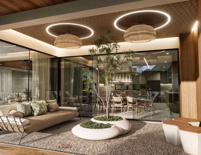 Venta de villa de 3 habitaciones 3 Niveles y Piscina - Imagen 6