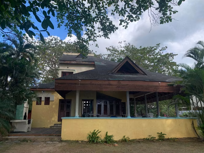 Terreno en venta en Primera linea de playa - Imagen 4