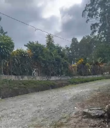 Vendo solar en Villa Altagracia - Imagen 2