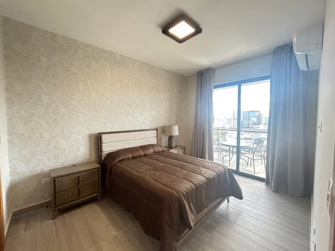 Apartamento en renta con Amenidades Premium en Evaristo Morales - Imagen 5