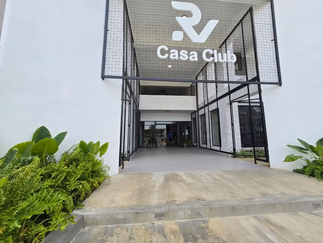 Alquilo apartamento en santo domingo Este