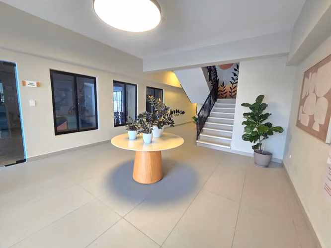 Alquilo apartamento en santo domingo Este - Imagen 2
