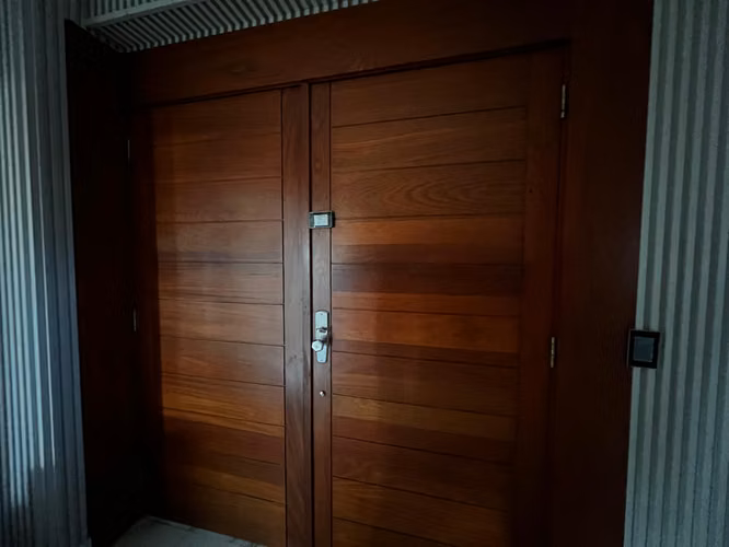Vendo apartamento en santo domingo Este - Imagen 9