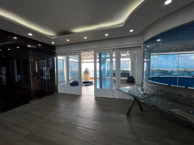 Vendo apartamento en santo domingo Este - Imagen 5