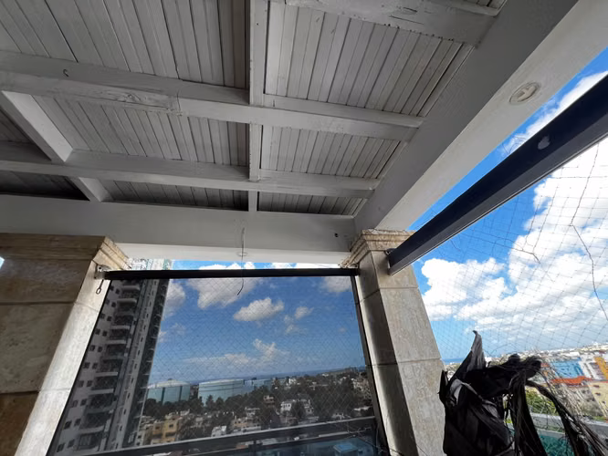 Vendo apartamento en santo domingo Este - Imagen 4