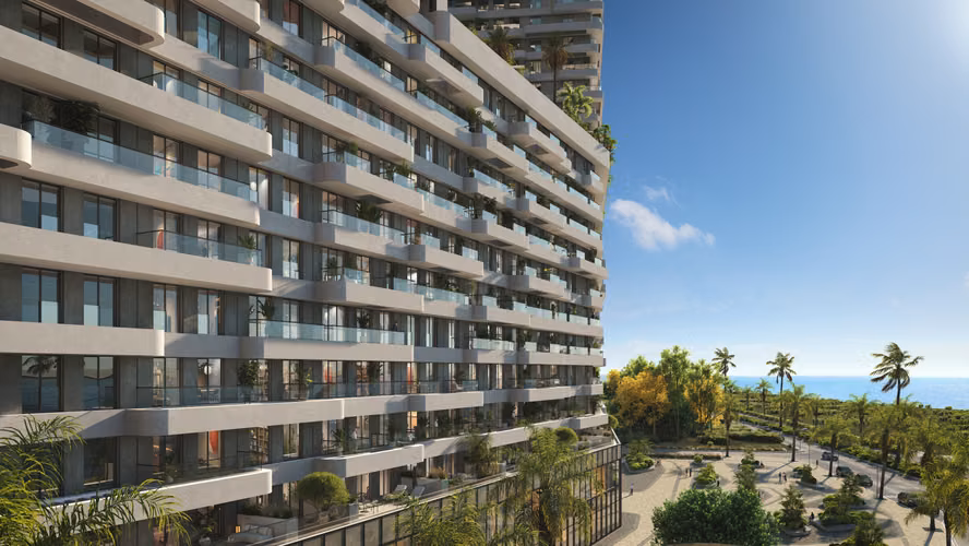 Vendo apartamento en santo domingo Este - Imagen 3