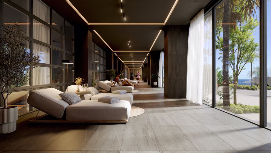 Vendo apartamento en santo domingo Este - Imagen 2
