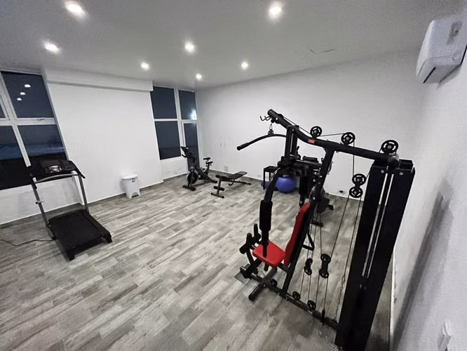 Apartamento en Venta de 2 Habitaciones en Evaristo Morales