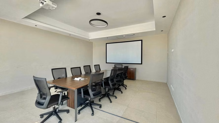 Local Comercial/Oficina 4to Nivel en Alquiler en Bella vista - Imagen 4