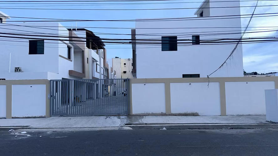 Vendo villa en santo domingo este
