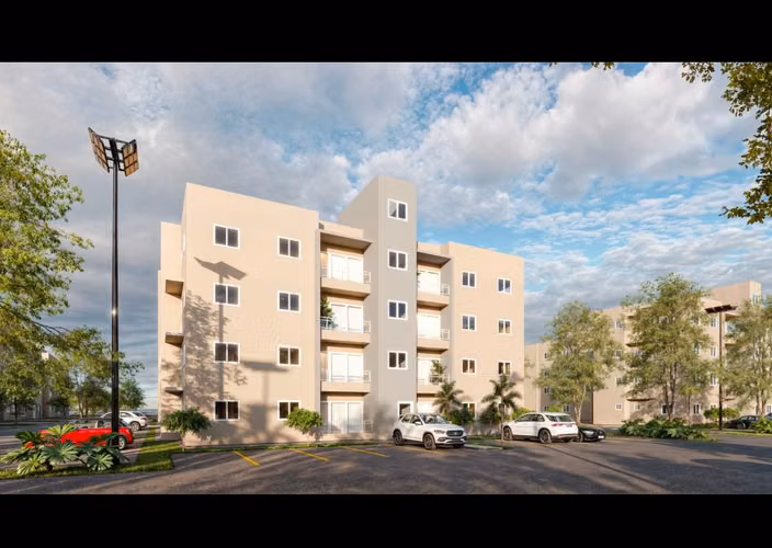 Vendo villa en santo domingo este - Imagen 3