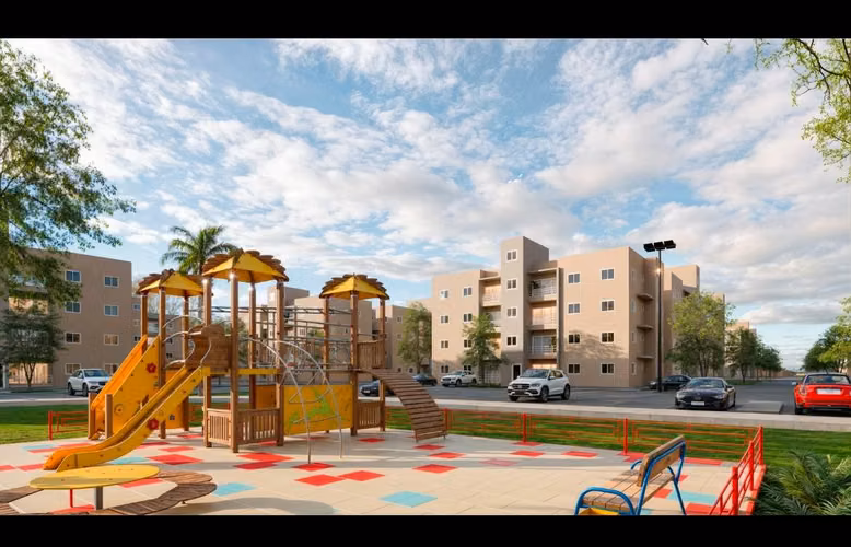 Vendo villa en santo domingo este - Imagen 2